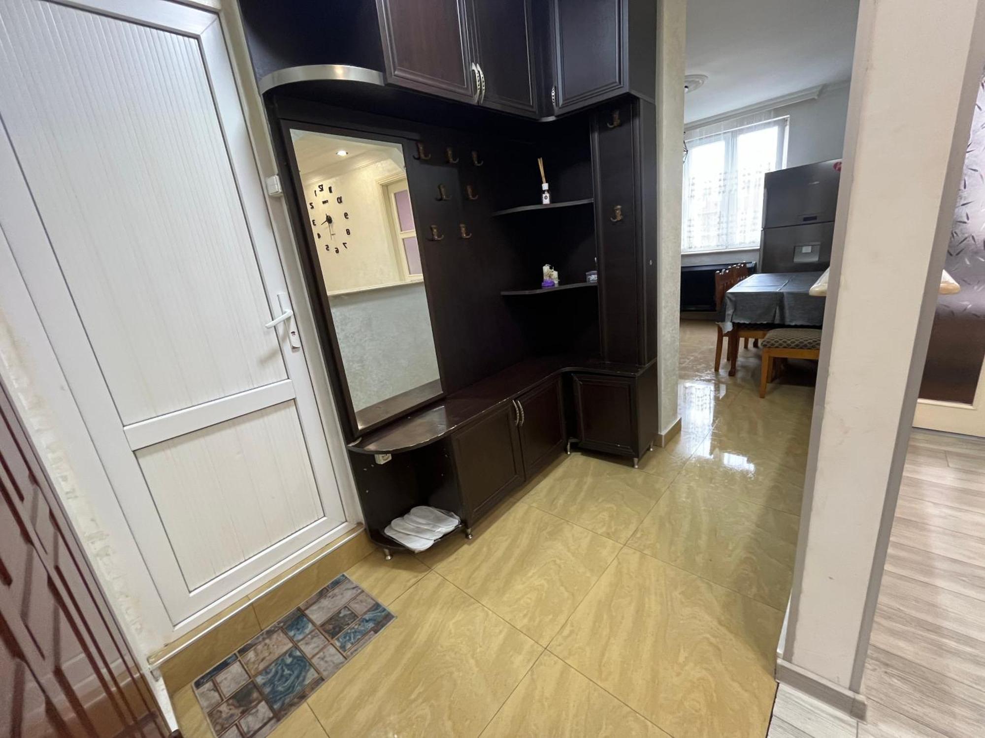 Apartament Batumi Exterior foto