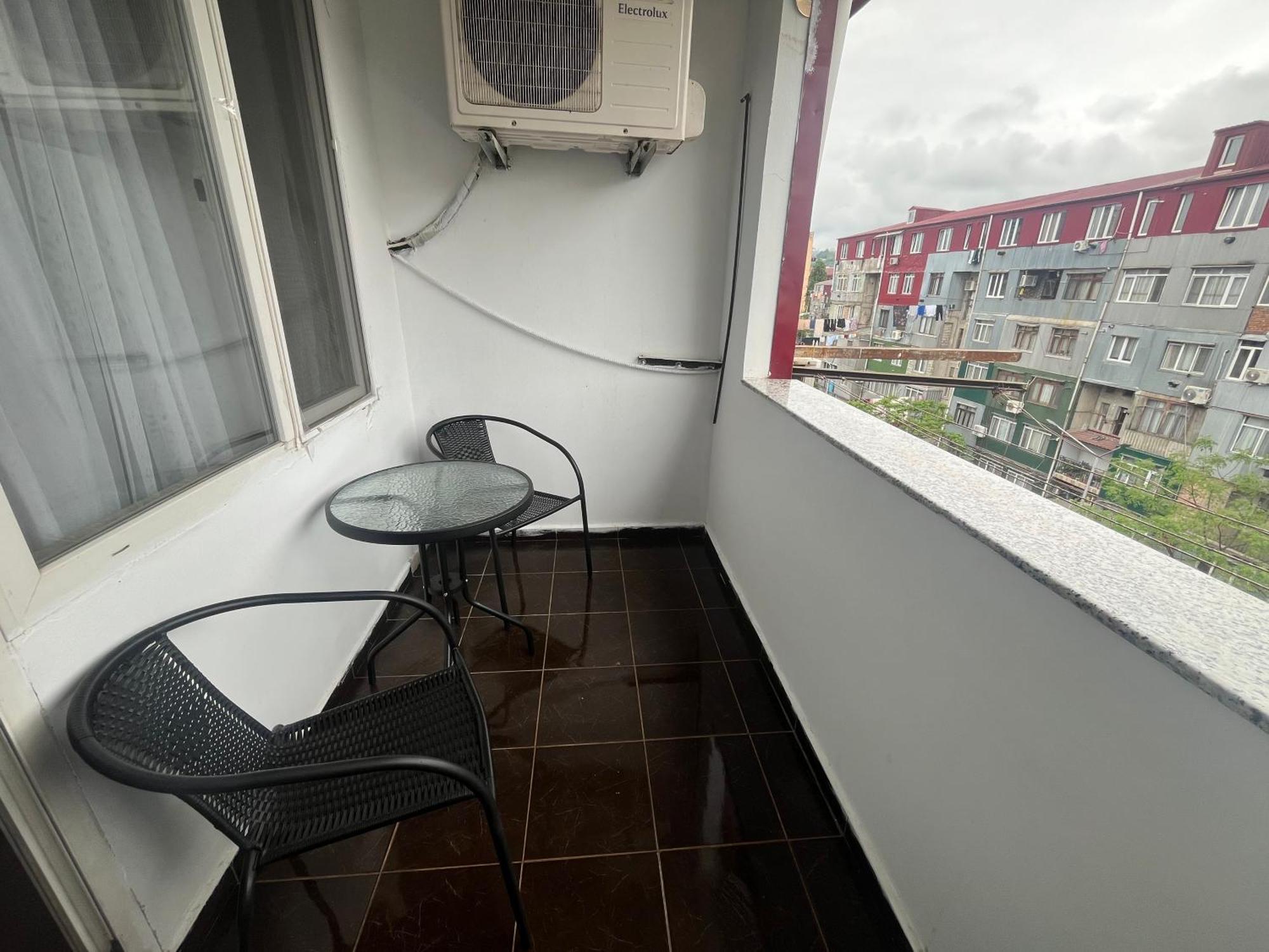 Apartament Batumi Exterior foto