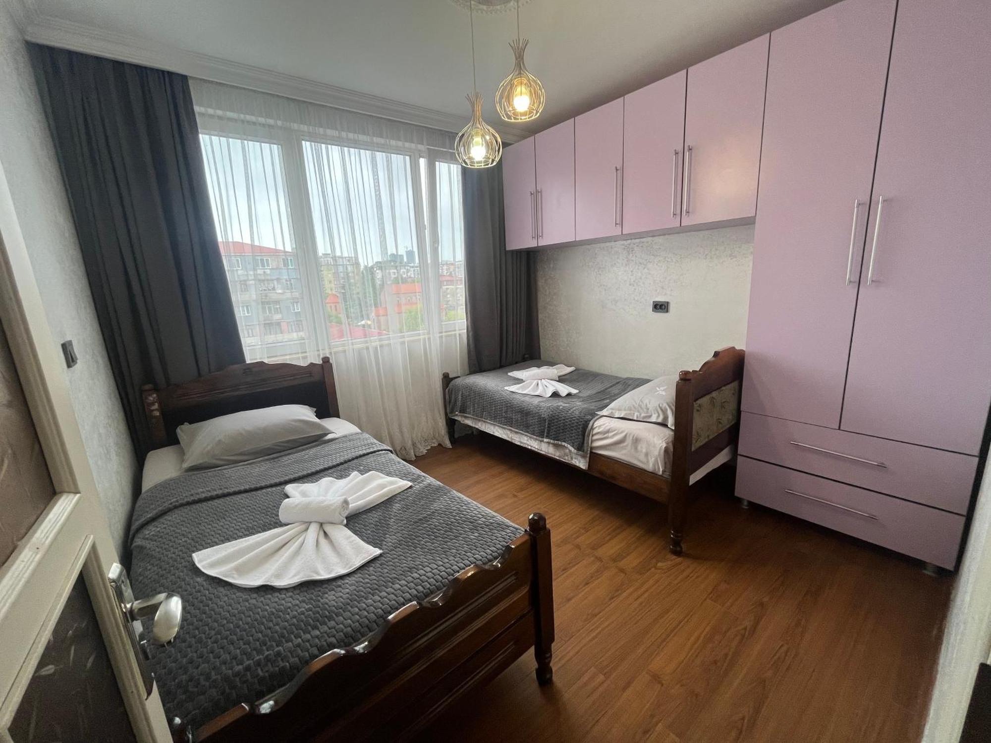 Apartament Batumi Exterior foto