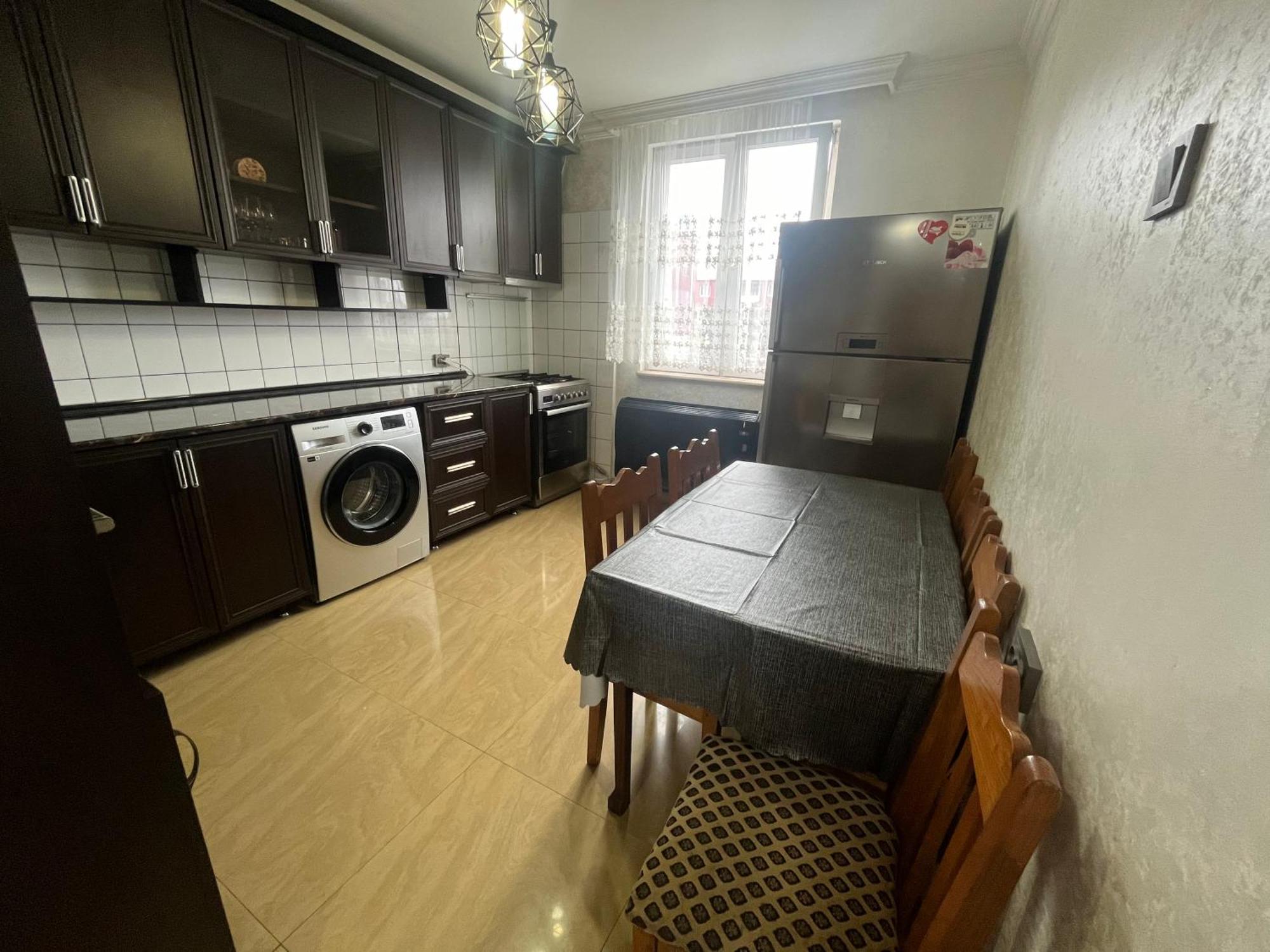 Apartament Batumi Exterior foto