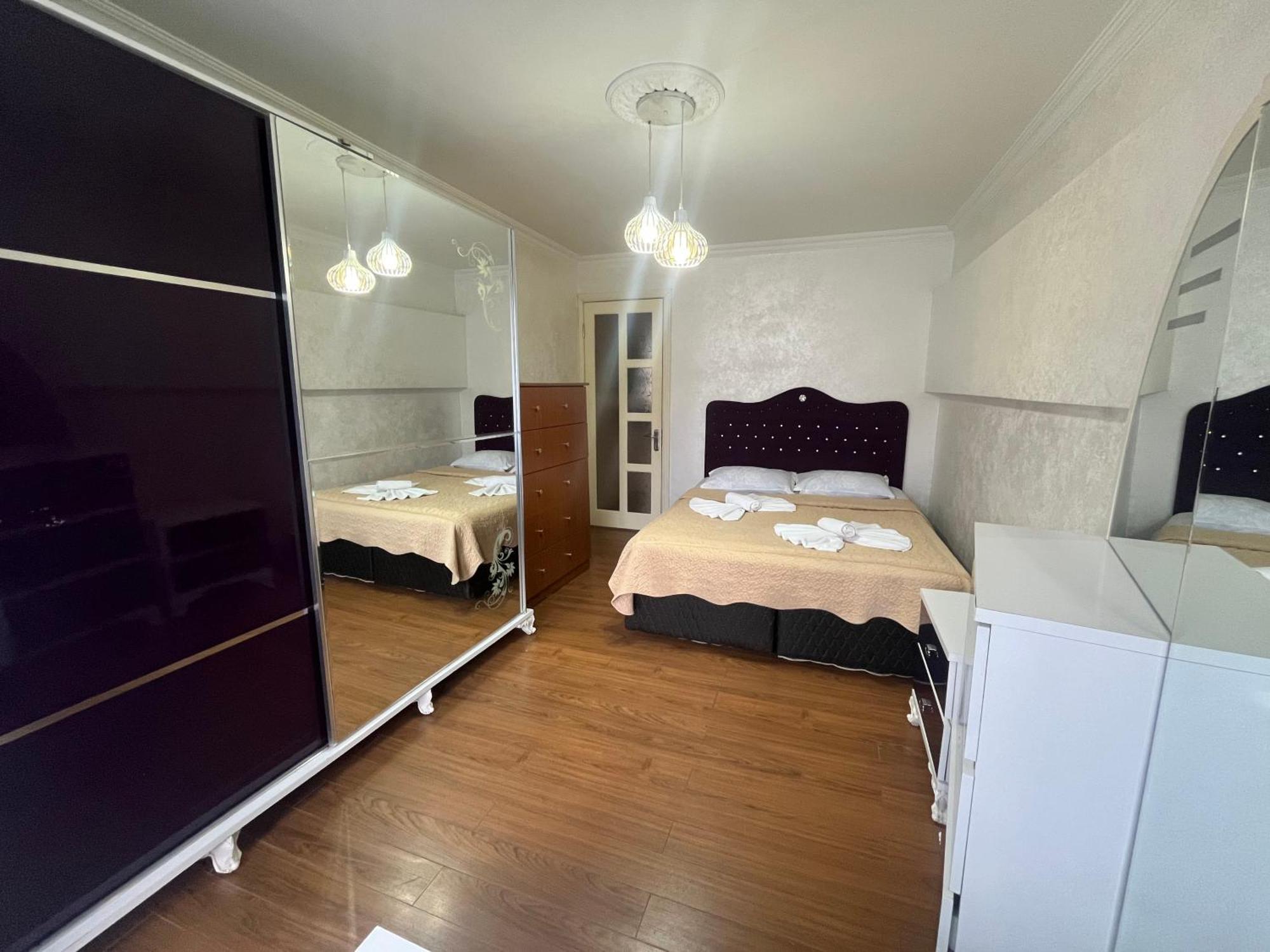 Apartament Batumi Exterior foto